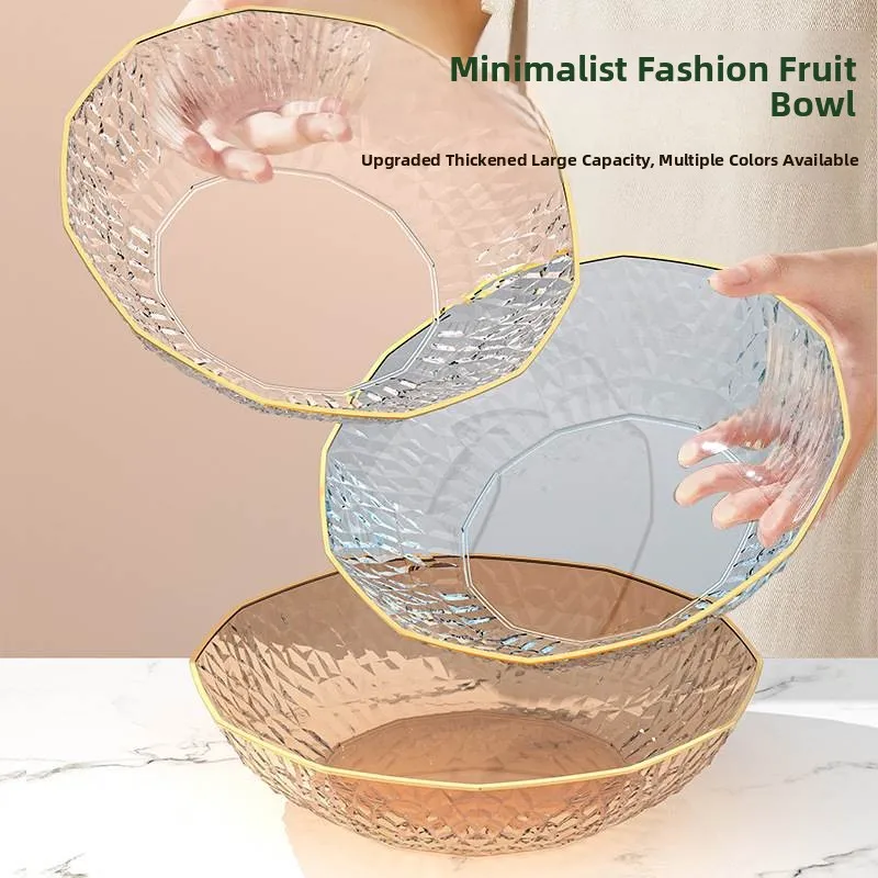 Современная подставка для фруктов, роскошная корзина для конфет и закусок на журнальный столик в гостиной, простой элегантный дизайн, декор для дома
Современная подставка для фруктов, роскошная корзина для конфет и закусок на журнальный столик в гостиной, простой элегантный дизайн, декор для дома