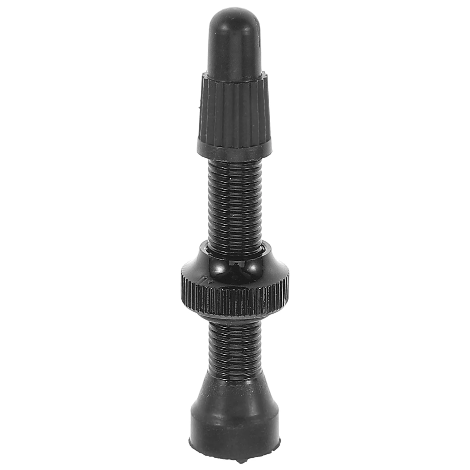 Tubeless Tire Valve Cores Aluminum Presta Stems Black Color Mountain Bike Vacuum Anti Leakage Compatible Valves
Tubeless Tire Valve Cores Aluminum Presta Stems Black Color Mountain Bike Vacuum Anti Leakage Compatible Valves