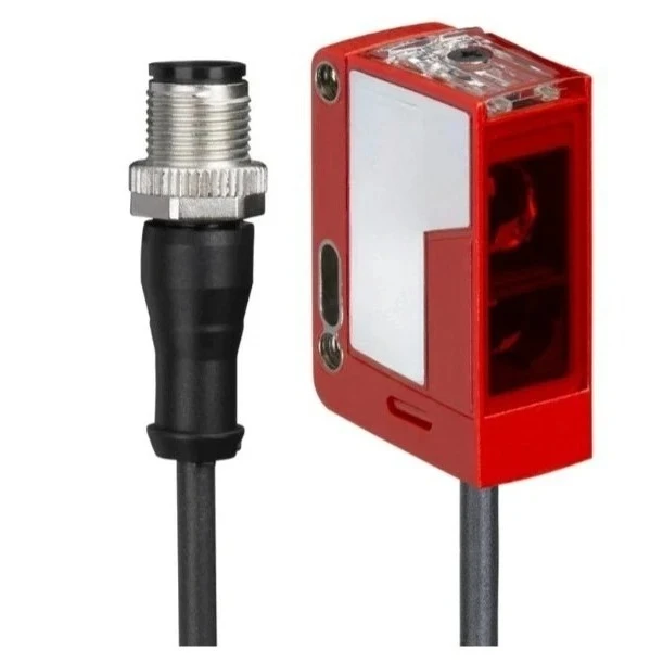 Suitable for diffuse reflection sensor
Suitable for diffuse reflection sensor