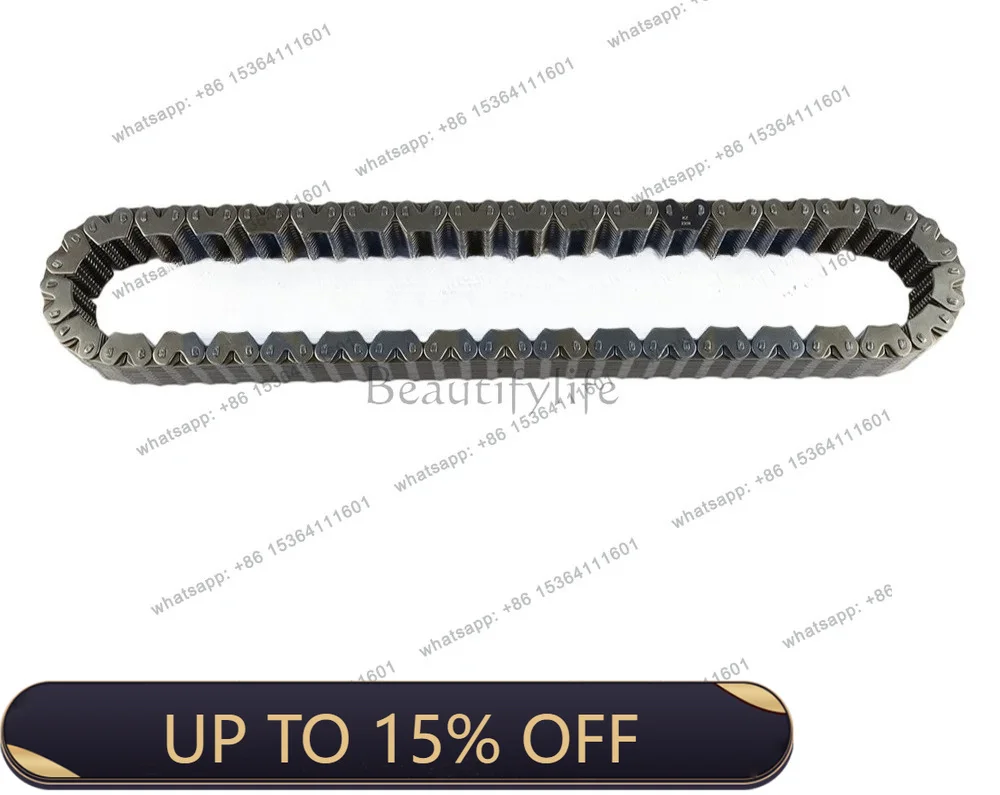 36293-35050 Transfer box chain for 2004-2015 1/2KD 1/2TR
36293-35050 Transfer box chain for 2004-2015 1/2KD 1/2TR