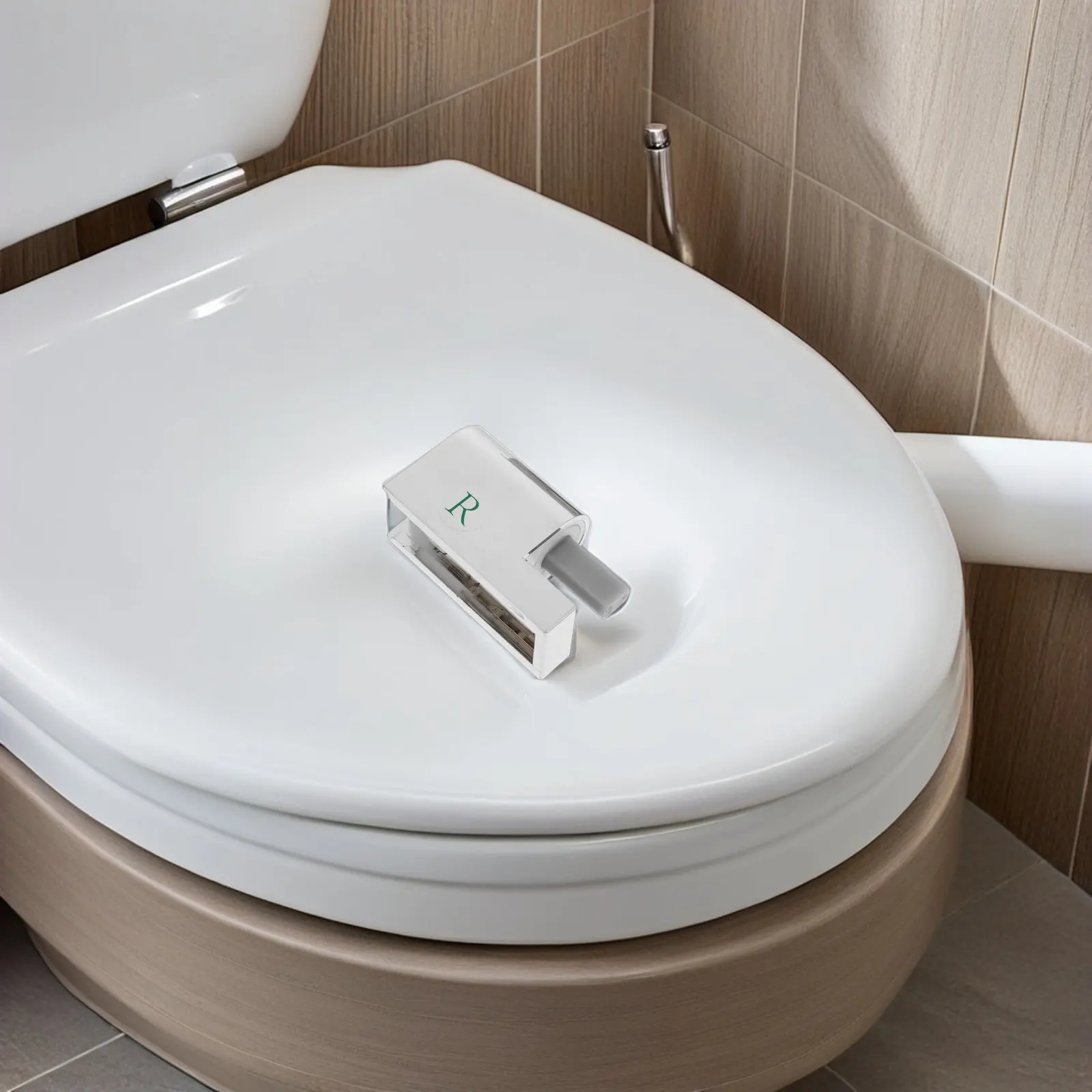 Комплект петель для унитаза с плавным опусканием, из АБС-пластика, ударопрочные, с функцией мягкого закрывания, замена петель для крышки унитаза, бесшумные демпферы, аксессуары
Комплект петель для унитаза с плавным опусканием, из АБС-пластика, ударопрочные, с функцией мягкого закрывания, замена петель для крышки унитаза, бесшумные демпферы, аксессуары