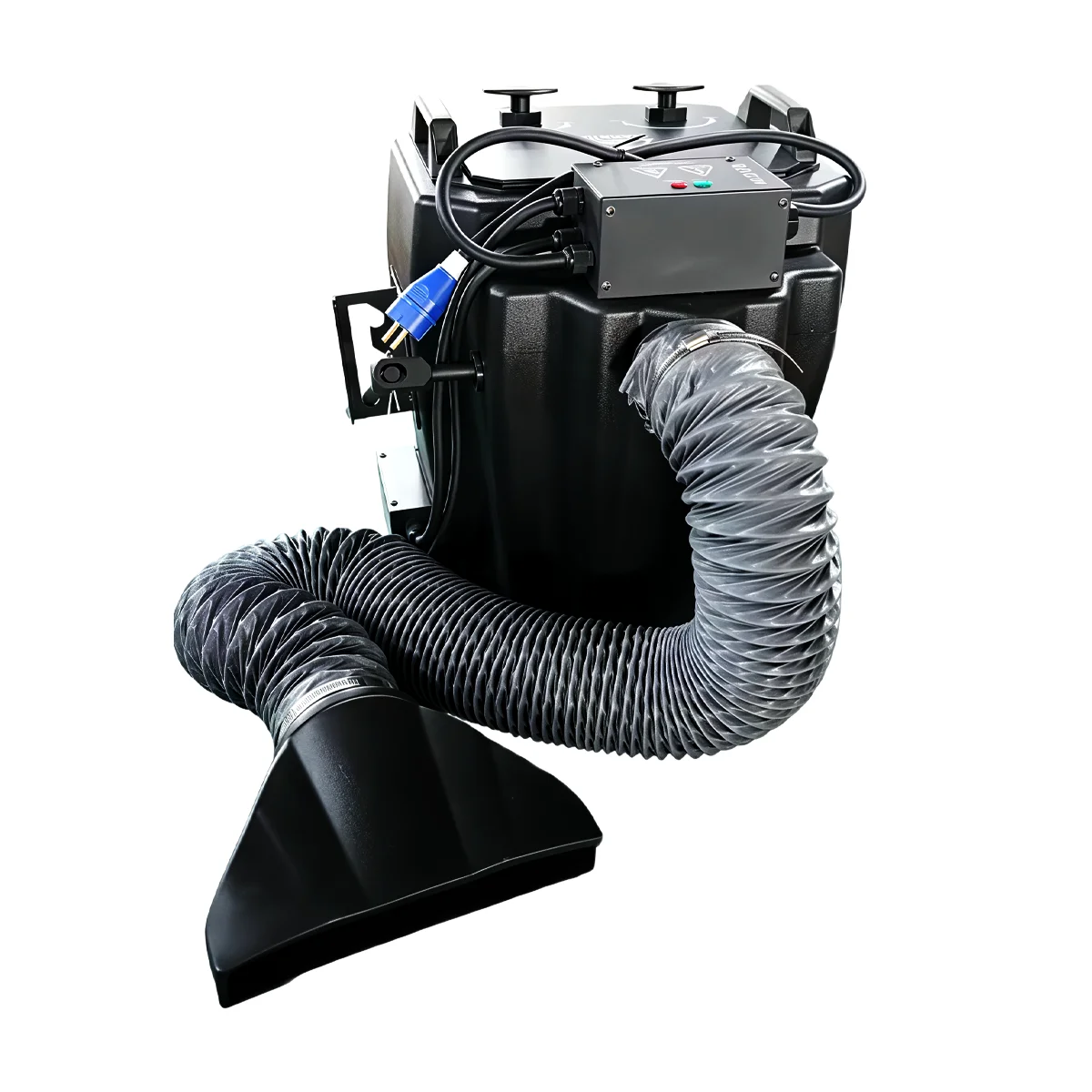 3500W Dry Ice Fog Machine With Remote Control Ground Lying Fogger Cloud Smoke Effect For Wedding KTV Party Stage Show
3500W Dry Ice Fog Machine With Remote Control Ground Lying Fogger Cloud Smoke Effect For Wedding KTV Party Stage Show