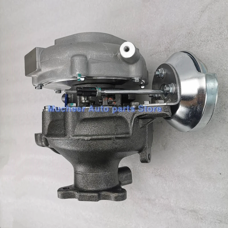Турбокомпрессор GT2359V 17201-51011 842127-0001 Turbo для двигателя Land Cruiser D4D Utility V8 1vdftv
Турбокомпрессор GT2359V 17201-51011 842127-0001 Turbo для двигателя Land Cruiser D4D Utility V8 1vdftv