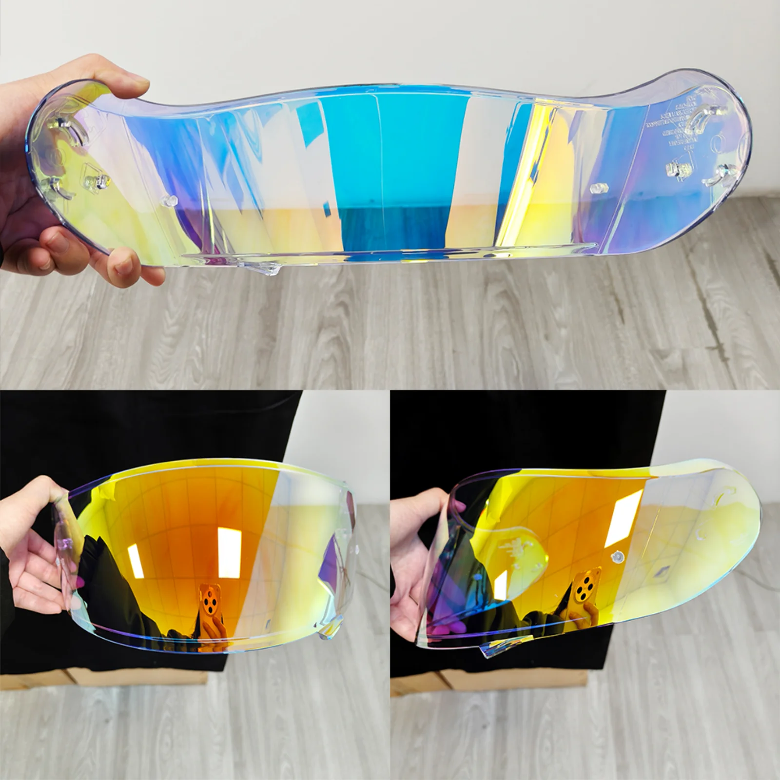 CNS-3 shield for SHOEI Neotec2 helmet visor sunscreen viseira capacete anti-uv motorcycle helmet accessories
CNS-3 shield for SHOEI Neotec2 helmet visor sunscreen viseira capacete anti-uv motorcycle helmet accessories