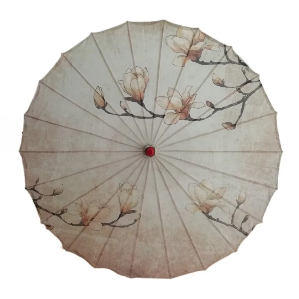 Vintage Handmade Silk Cloth Women Umbrella Rain Proof Waterproof Ancient Dance Umbrella Decorative Costume Parasol Hotel Ceiling
Vintage Handmade Silk Cloth Women Umbrella Rain Proof Waterproof Ancient Dance Umbrella Decorative Costume Parasol Hotel Ceiling