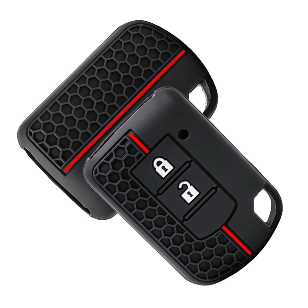 Silicone Key Case Shell Key Holder Keychain for Mitsubishi Outlander ASX Ash Lancer Eclipse Galant Mirage ASX 2021 Key Cover
Silicone Key Case Shell Key Holder Keychain for Mitsubishi Outlander ASX Ash Lancer Eclipse Galant Mirage ASX 2021 Key Cover