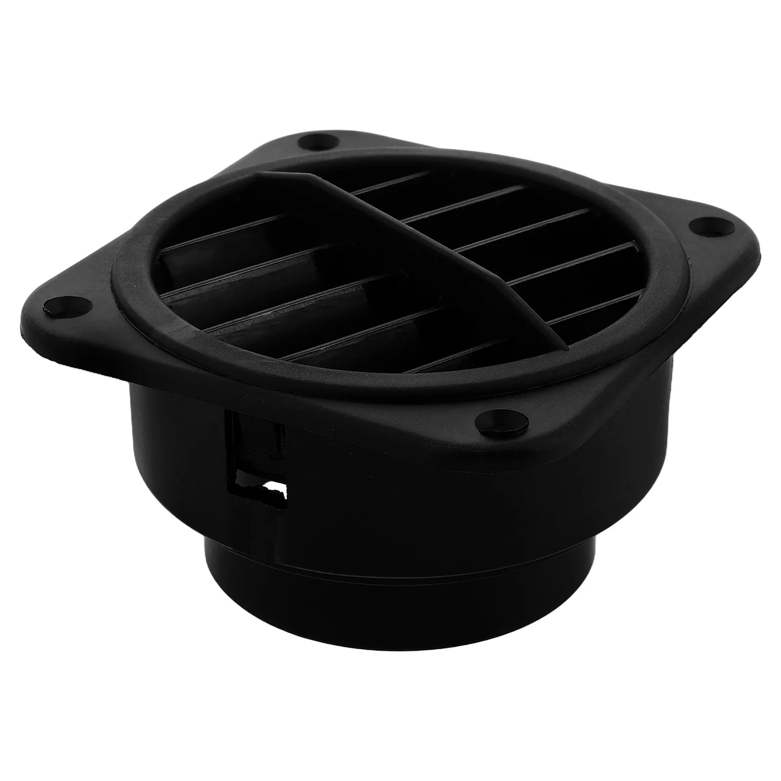 Car Air Conditioning Vent Square Outlet Cover for Rv Truck Boat Parking Heater Marine Louvered Air Vent Grille
Car Air Conditioning Vent Square Outlet Cover for Rv Truck Boat Parking Heater Marine Louvered Air Vent Grille