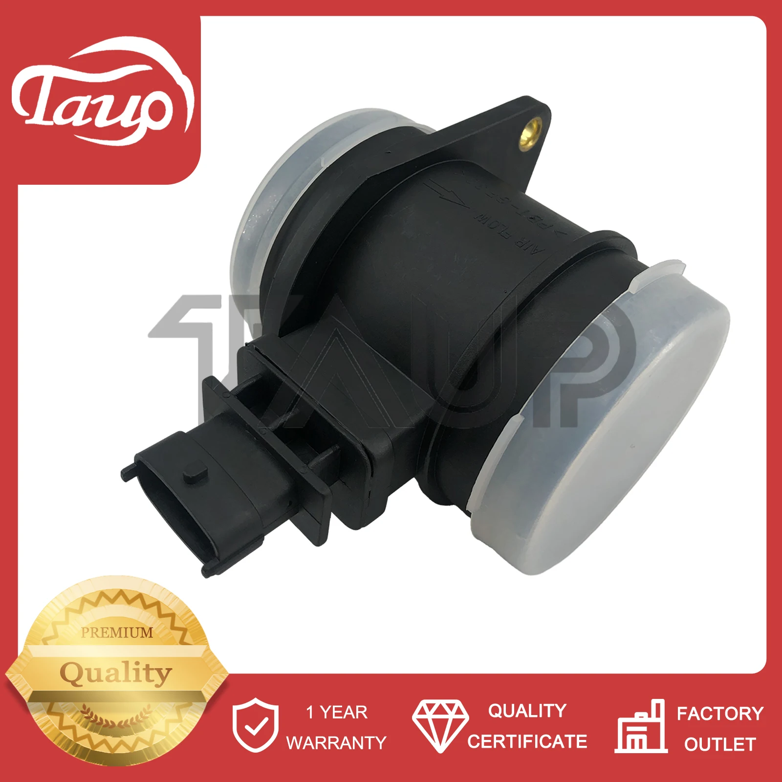 Mass Air Flow Meter MAF Sensor 0281002792 For FIAT BRAVO II DOBLO GRANDE PUNTO IDEA MULTIPLA PANDA STILO STRADA 1.3 1.9 55183650
Mass Air Flow Meter MAF Sensor 0281002792 For FIAT BRAVO II DOBLO GRANDE PUNTO IDEA MULTIPLA PANDA STILO STRADA 1.3 1.9 55183650
