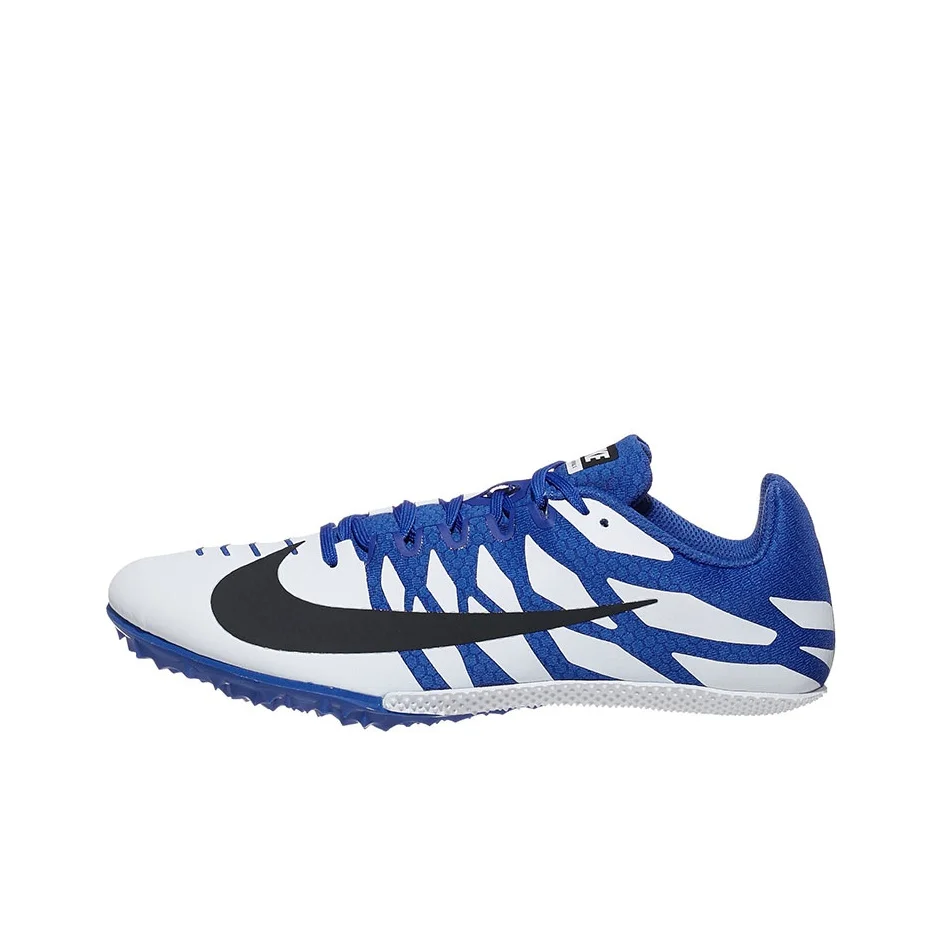Nike Air Zoom Rival S 9 Spikes 'White Blue' 907564-405
Nike Air Zoom Rival S 9 Spikes 'White Blue' 907564-405
