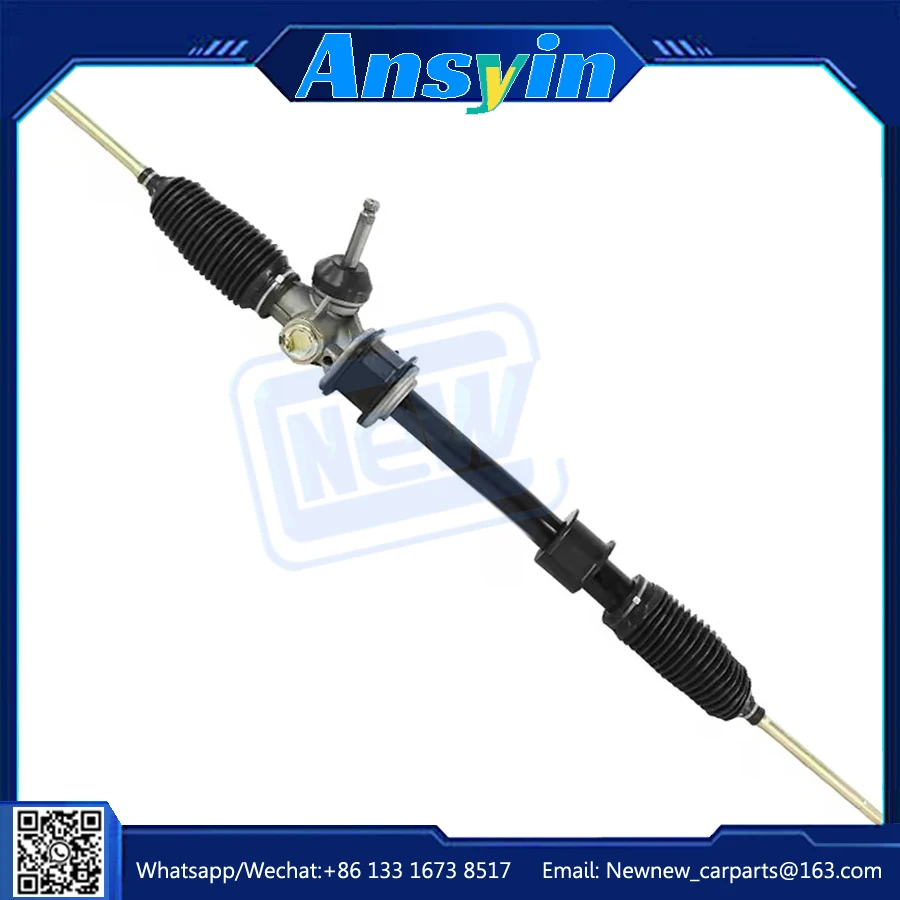 565104B060 56510-24000 56510-4B060 5651024000 Suitable for HYUNDAI H100 Steering Rack
565104B060 56510-24000 56510-4B060 5651024000 Suitable for HYUNDAI H100 Steering Rack