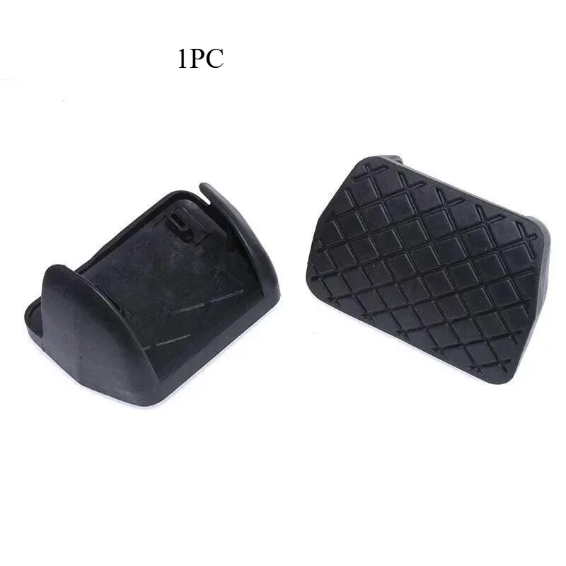 Brake Pedal Rubber Sleeve Anti Slip Pad for Volkswagen Touareg Touran Sagitar Magotan New Passat Mingrui Lingdu
Brake Pedal Rubber Sleeve Anti Slip Pad for Volkswagen Touareg Touran Sagitar Magotan New Passat Mingrui Lingdu