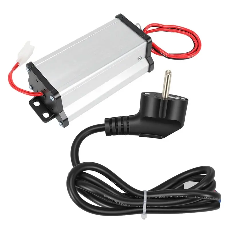 A33K-Diesel Air Heater Adapter EU Plug AC110V-245V For RV Truck Garage Indoor
A33K-Diesel Air Heater Adapter EU Plug AC110V-245V For RV Truck Garage Indoor