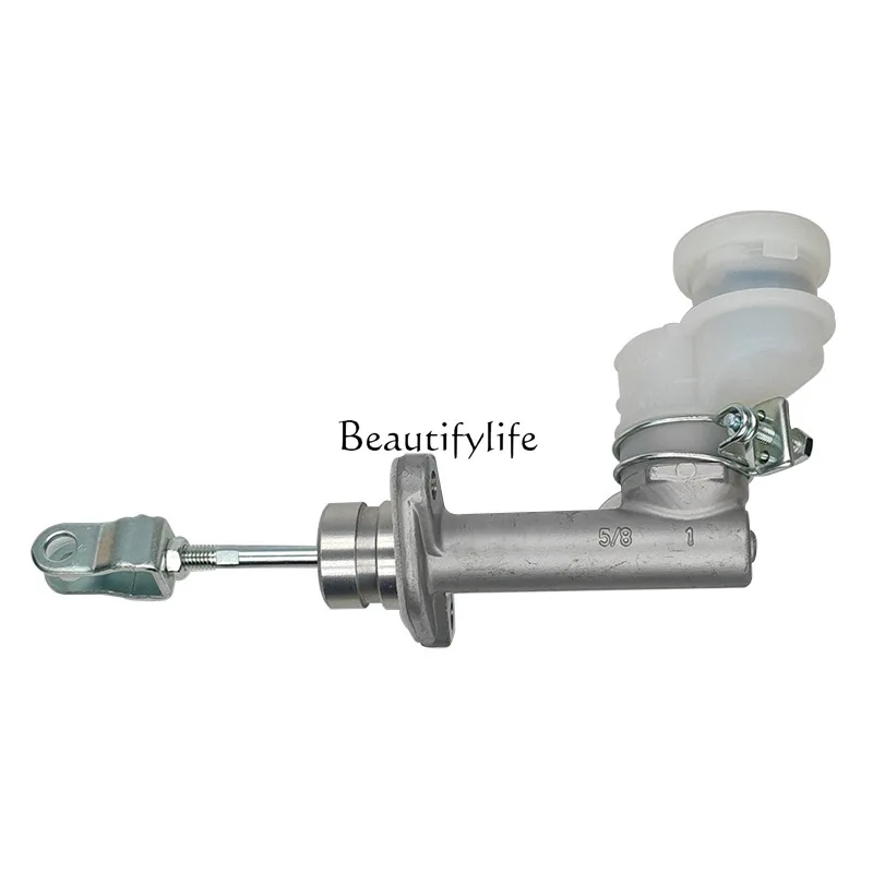 3051008004 Clutch Master Cylinder For Clutch Master Pump
3051008004 Clutch Master Cylinder For Clutch Master Pump