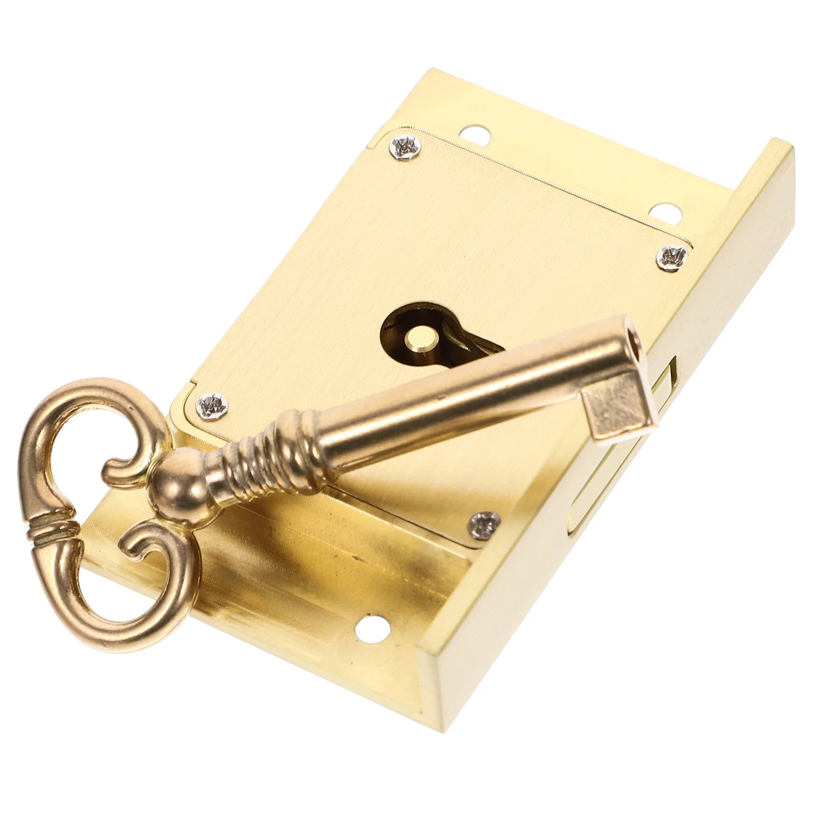Retro Brass Drawer High Grade Metal Cabinet Safety Lock For Desk File Cabinet With Key Heavy Duty Cam Lock
Retro Brass Drawer High Grade Metal Cabinet Safety Lock For Desk File Cabinet With Key Heavy Duty Cam Lock