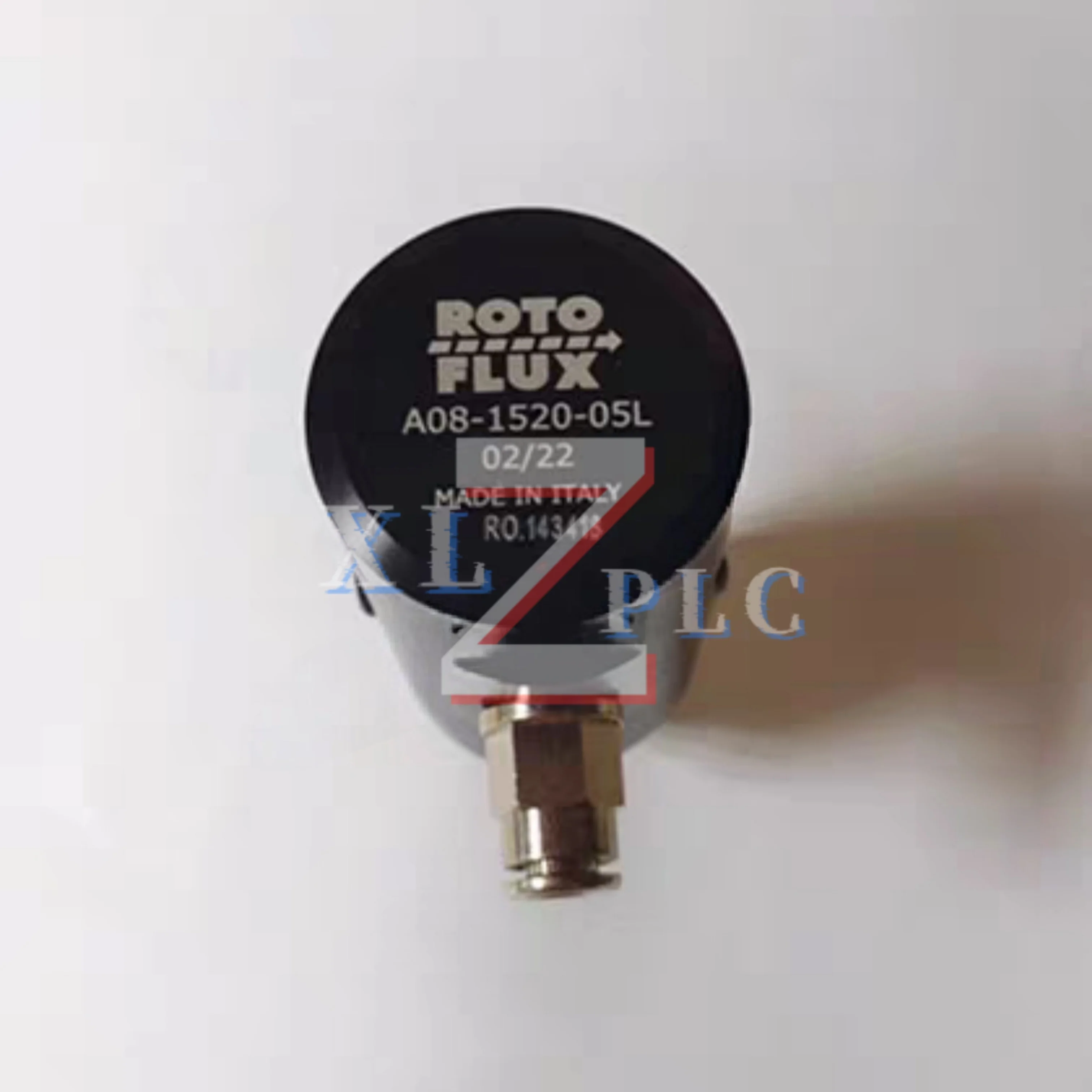 100% НОВЫЙ A08-1520-05L A10-1371-05L A10-1771-05L Высокоскоростной и высоконапорный поворотный соединитель
100% НОВЫЙ A08-1520-05L A10-1371-05L A10-1771-05L Высокоскоростной и высоконапорный поворотный соединитель