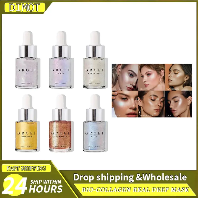 5 Colors Glitter Powder the Natural Face Blusher Fairy Highlight Highlighter Makeup Body Brightens Patting Powder
5 Colors Glitter Powder the Natural Face Blusher Fairy Highlight Highlighter Makeup Body Brightens Patting Powder