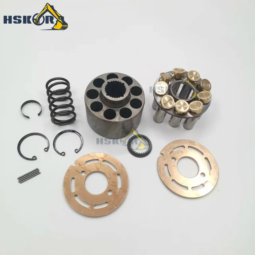MPV44 Rotary Group for Bosch for Rexroth Hydraulic Pump and parts ,High-quality replacement parts
MPV44 Rotary Group for Bosch for Rexroth Hydraulic Pump and parts ,High-quality replacement parts