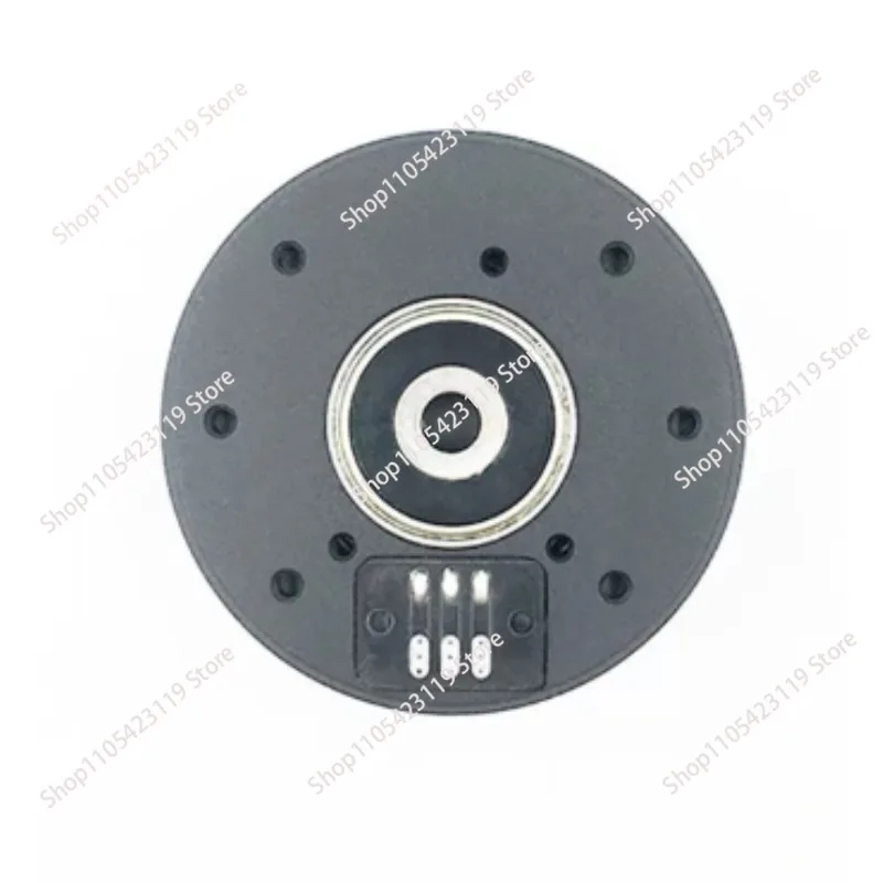 GB4315 High precision DC brushless servo motor with adjustable speed
GB4315 High precision DC brushless servo motor with adjustable speed