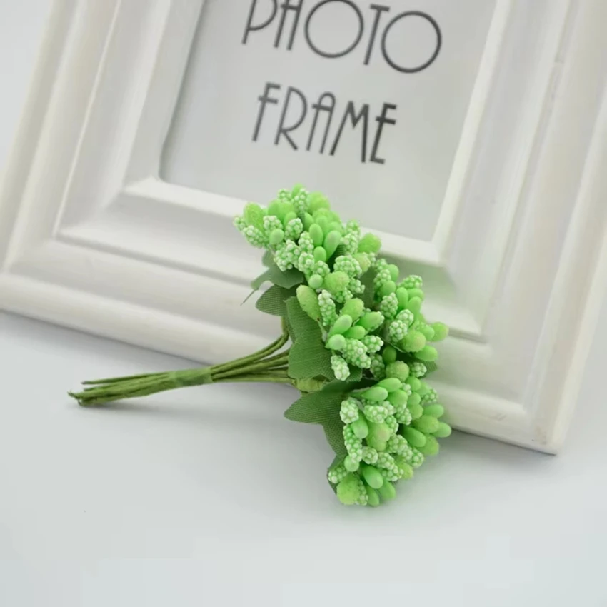 Artificial Flower Mulberry Party Pretty Decor Material Stamen Christmas Tree Leaves Stamen Wedding Home Dining Table Arrangement
Artificial Flower Mulberry Party Pretty Decor Material Stamen Christmas Tree Leaves Stamen Wedding Home Dining Table Arrangement