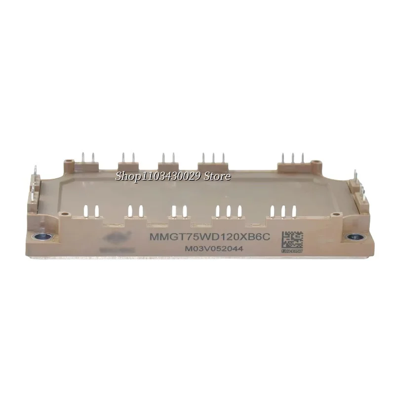 MMGT75WD120XB6C MMGT50W120XB6C MMGT75W120XB6C MMGT100W120XB6C MMGT25H120XB6C MMGT100WD120XB6C Power Module
MMGT75WD120XB6C MMGT50W120XB6C MMGT75W120XB6C MMGT100W120XB6C MMGT25H120XB6C MMGT100WD120XB6C Power Module