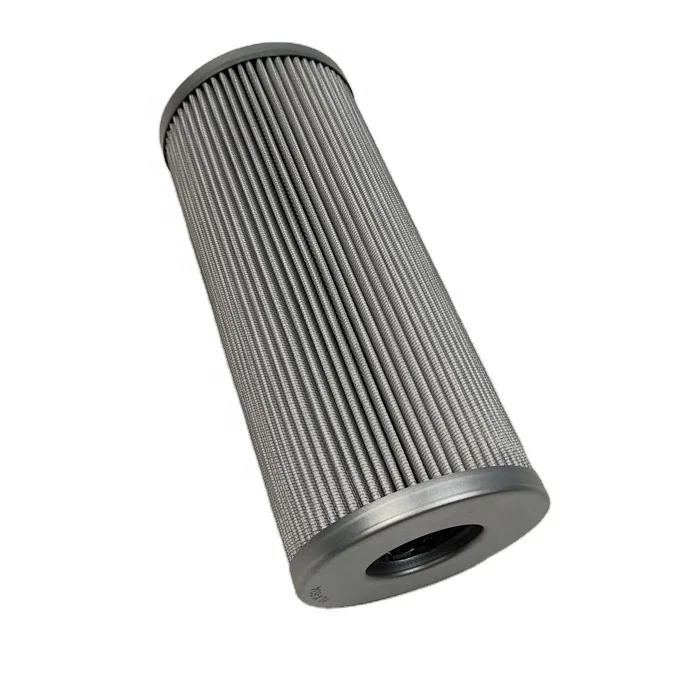 Replacement 10 Micron Fiberglass Oil Filter Cross Reference Hydraulic In-line Filter Element 1.0400H10XL-A00-0-M
Replacement 10 Micron Fiberglass Oil Filter Cross Reference Hydraulic In-line Filter Element 1.0400H10XL-A00-0-M