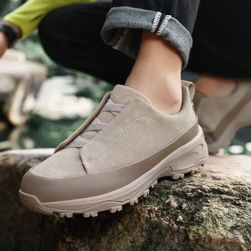 Новые мужские кроссовки для гольфа 2026 года: черные, цвета хаки, кожаные, спортивные, люксовый бренд, для тренировок, нескользящие, для ходьбы
Новые мужские кроссовки для гольфа 2026 года: черные, цвета хаки, кожаные, спортивные, люксовый бренд, для тренировок, нескользящие, для ходьбы
