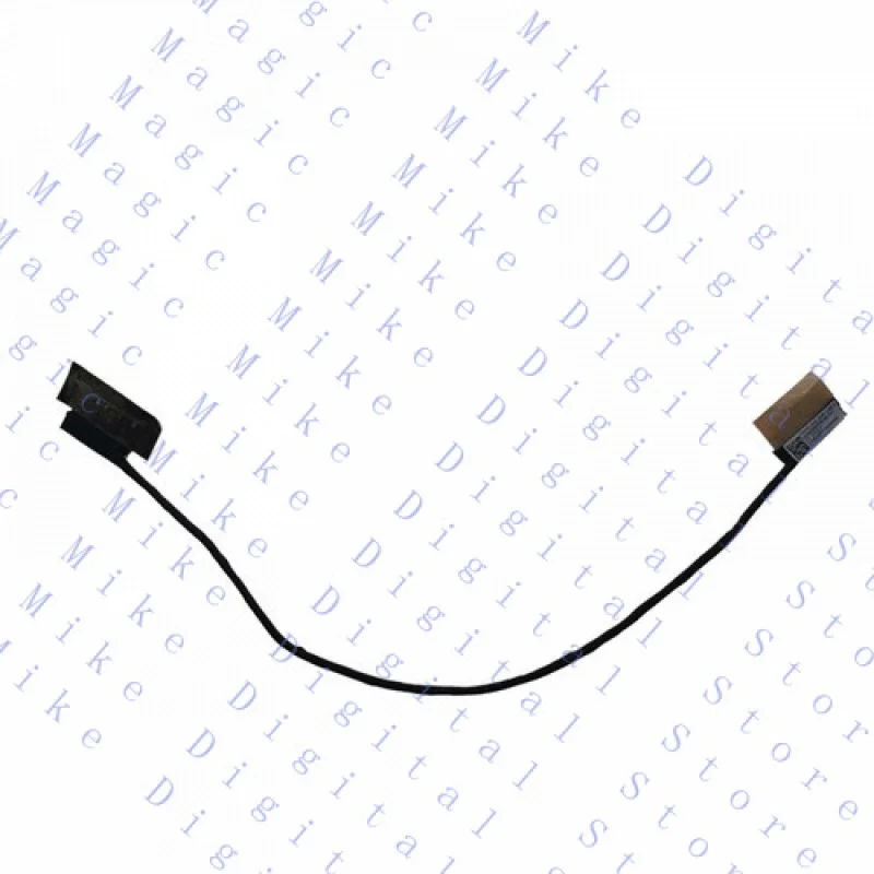 Новый ЖК-кабель LVDS для экрана Dell HP ZBook Fury 17 G7 FPZ70 UHD 4K
Новый ЖК-кабель LVDS для экрана Dell HP ZBook Fury 17 G7 FPZ70 UHD 4K