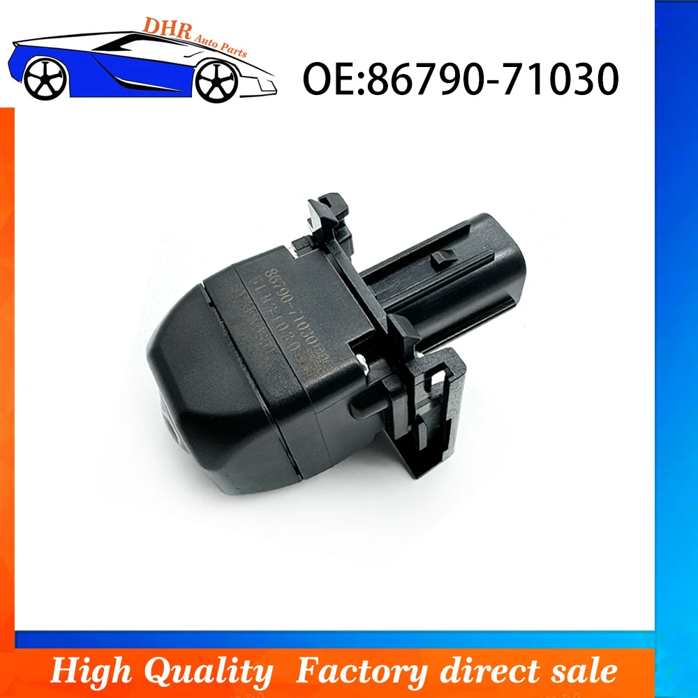 86790-71030 8679071030 Камера заднего вида для парковки заднего вида для Toyota Hilux 2011 2012 2013 2014 2015 2016 2017 2018 2021
86790-71030 8679071030 Камера заднего вида для парковки заднего вида для Toyota Hilux 2011 2012 2013 2014 2015 2016 2017 2018 2021