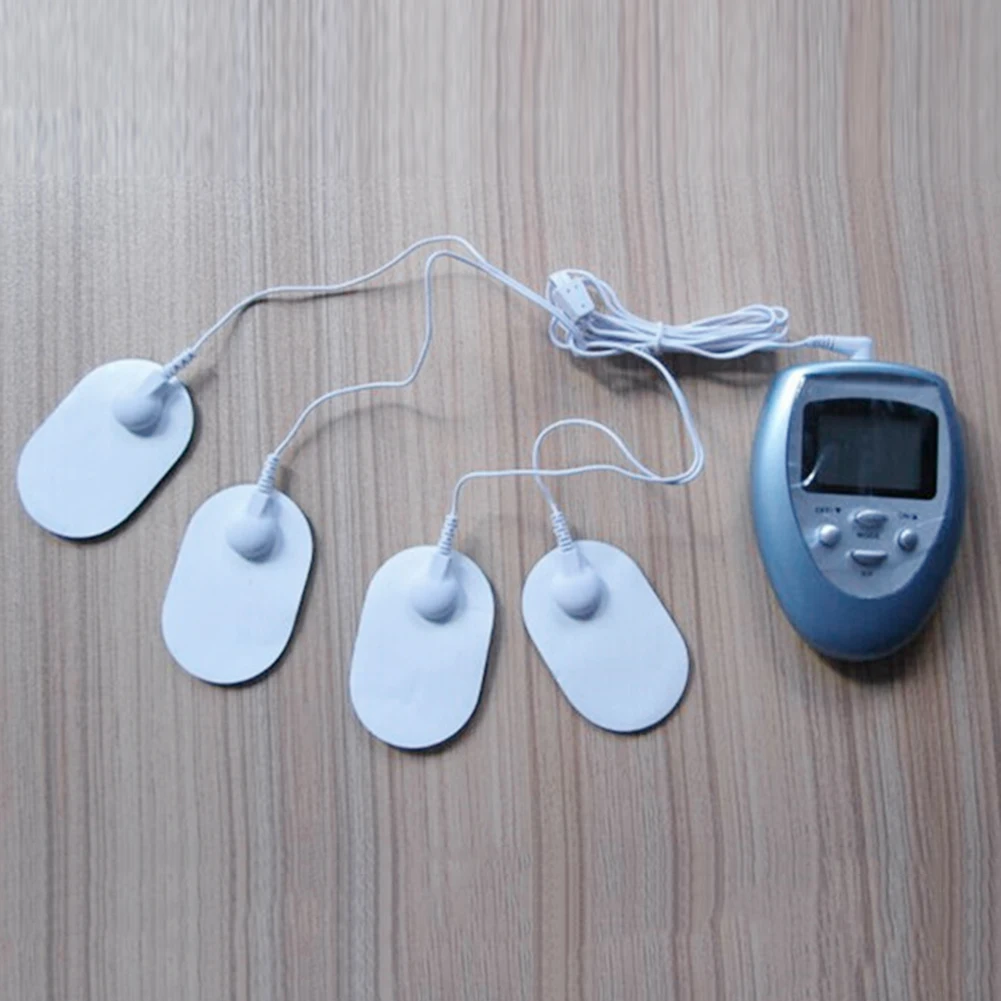 8 Modes Tens Muscle Stimulator Pain Relief Tens Machine Power-Off Protection Portable Simple Operation for Home Office Supplies
8 Modes Tens Muscle Stimulator Pain Relief Tens Machine Power-Off Protection Portable Simple Operation for Home Office Supplies