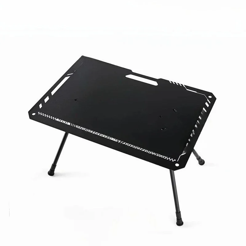 Aluminum alloy folding table, the second generation can be lifted
Aluminum alloy folding table, the second generation can be lifted