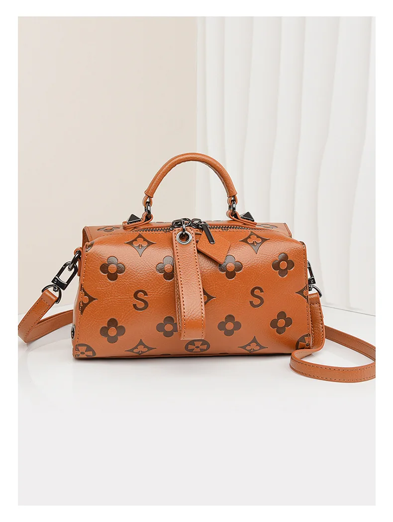 Luxurious designer handbags, leather fashionable women's shoulder bags, high-end printed casual crossbody bags wallet
Luxurious designer handbags, leather fashionable women's shoulder bags, high-end printed casual crossbody bags wallet
