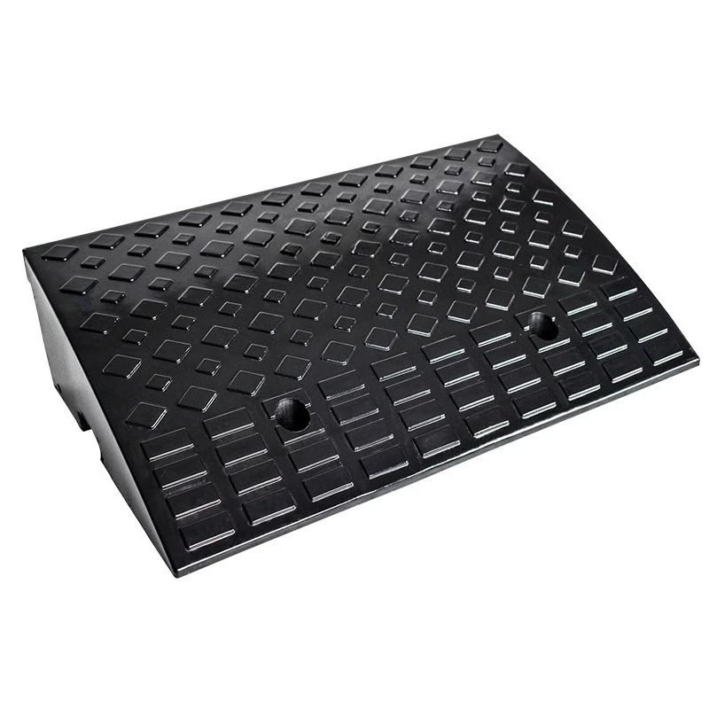 Thickened Rubber Slope Pad Curb Step Road Slope Wholesale Transportation Facility Road 
Thickened Rubber Slope Pad Curb Step Road Slope Wholesale Transportation Facility Road