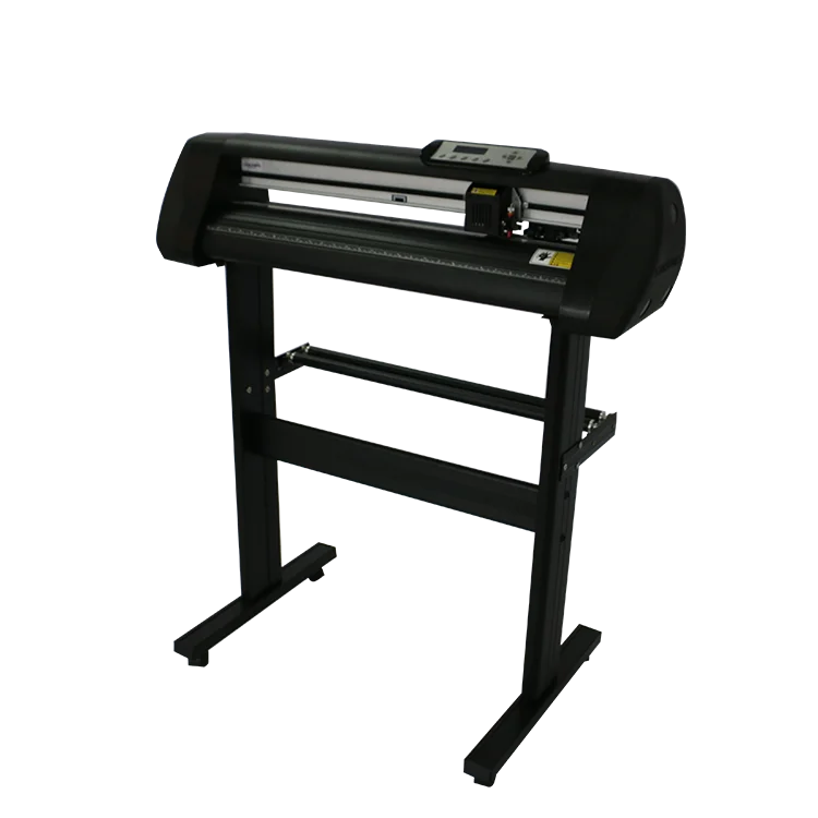Vinyl Cutting Plotter 34inch XL871ABJ Cutter Plotter Machine With Automatic Contour Cutting
Vinyl Cutting Plotter 34inch XL871ABJ Cutter Plotter Machine With Automatic Contour Cutting