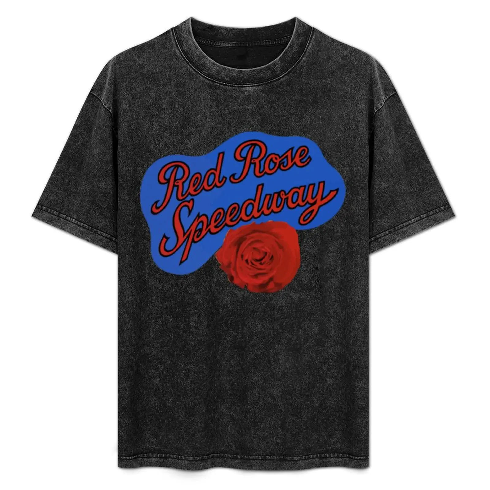 Red Rose Speedway - Album Logo T-Shirt anime stuff vintage anime shirt aesthetic clothes anime funny t shirts men
Red Rose Speedway - Album Logo T-Shirt anime stuff vintage anime shirt aesthetic clothes anime funny t shirts men