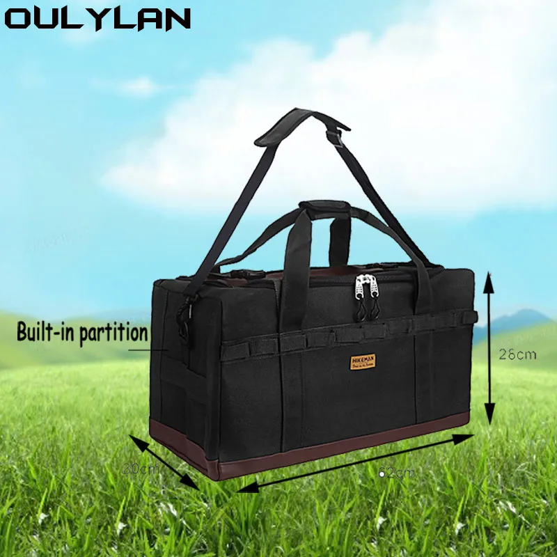 120L Large Capacity Camping Supplies Bag Travel Folding New Luggage Bag Picnic Accessories Storage Bag High Quality Backpack
120L Large Capacity Camping Supplies Bag Travel Folding New Luggage Bag Picnic Accessories Storage Bag High Quality Backpack