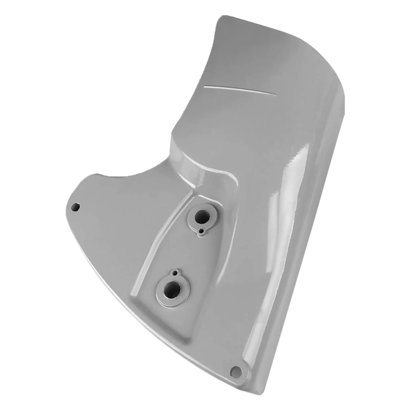 Light Grey Chain Sprocket Clutch Side Cover Cap Fit for Stihl 070 090 Chainsaw Chain Sprocket Cover Garden Power Tool Acessories
Light Grey Chain Sprocket Clutch Side Cover Cap Fit for Stihl 070 090 Chainsaw Chain Sprocket Cover Garden Power Tool Acessories