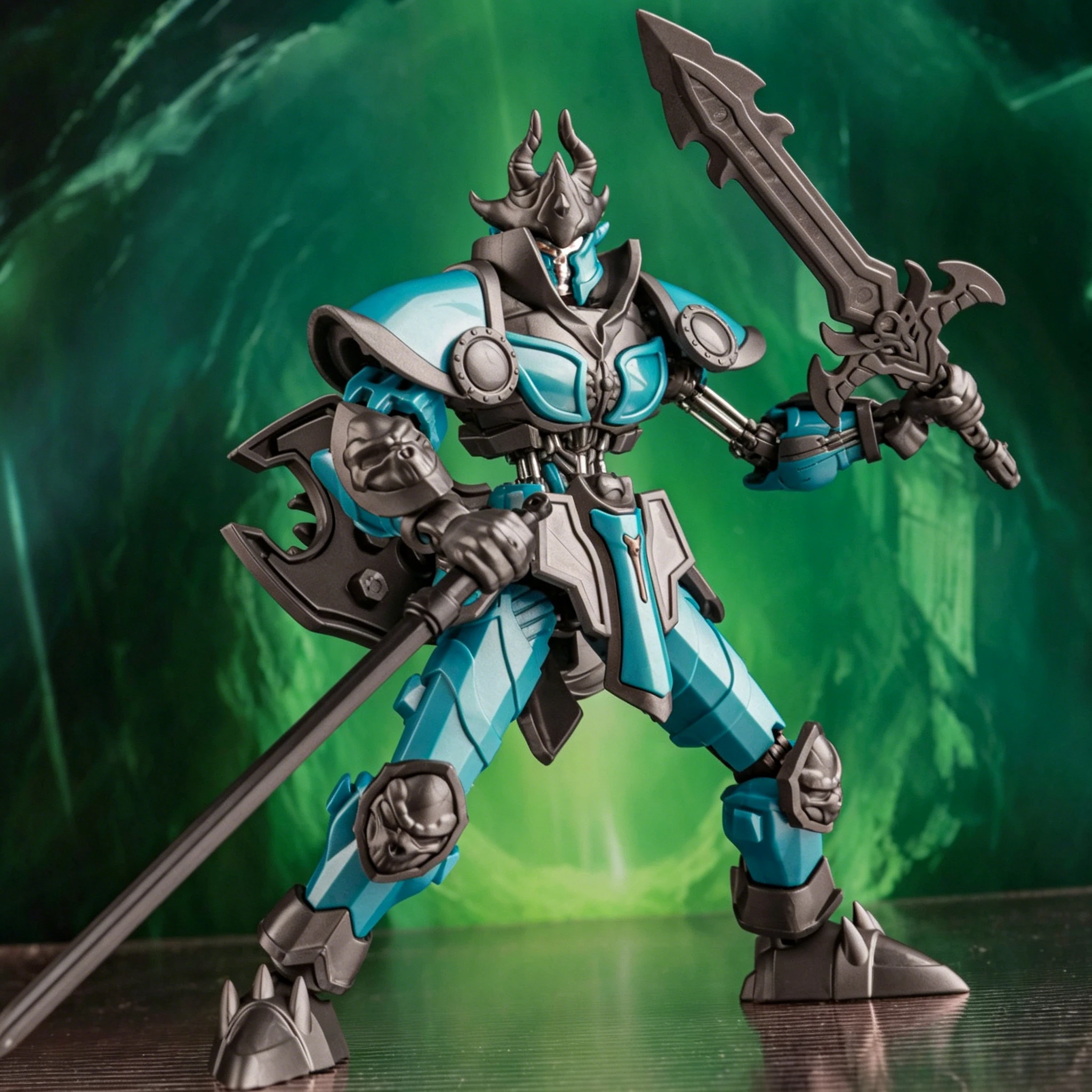 Attractive Doll Model 13 Movable Joint Doll King Arthur Lich King Knight Robot Assembly Toy Kids Fans Adult Gift Collection
Attractive Doll Model 13 Movable Joint Doll King Arthur Lich King Knight Robot Assembly Toy Kids Fans Adult Gift Collection