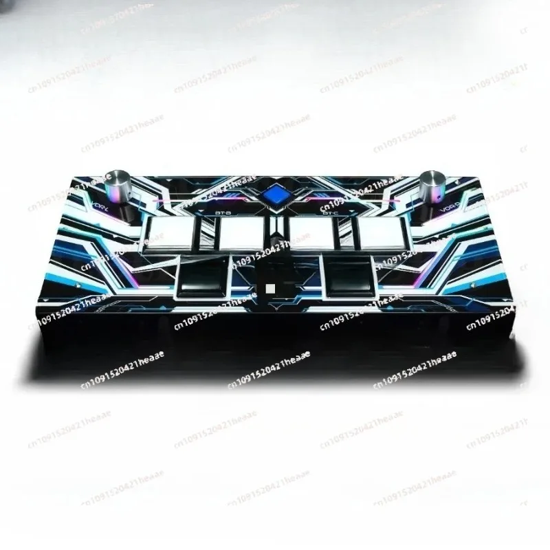 Suitable for All metal shell controller handheld platform
Suitable for All metal shell controller handheld platform