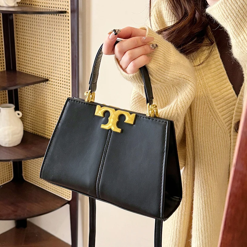 Popular Classic Elegant Tote Bags Handbags Leather, Famous Designer Women's Crossbody Shoulder Bag For Work And Leisure
Popular Classic Elegant Tote Bags Handbags Leather, Famous Designer Women's Crossbody Shoulder Bag For Work And Leisure
