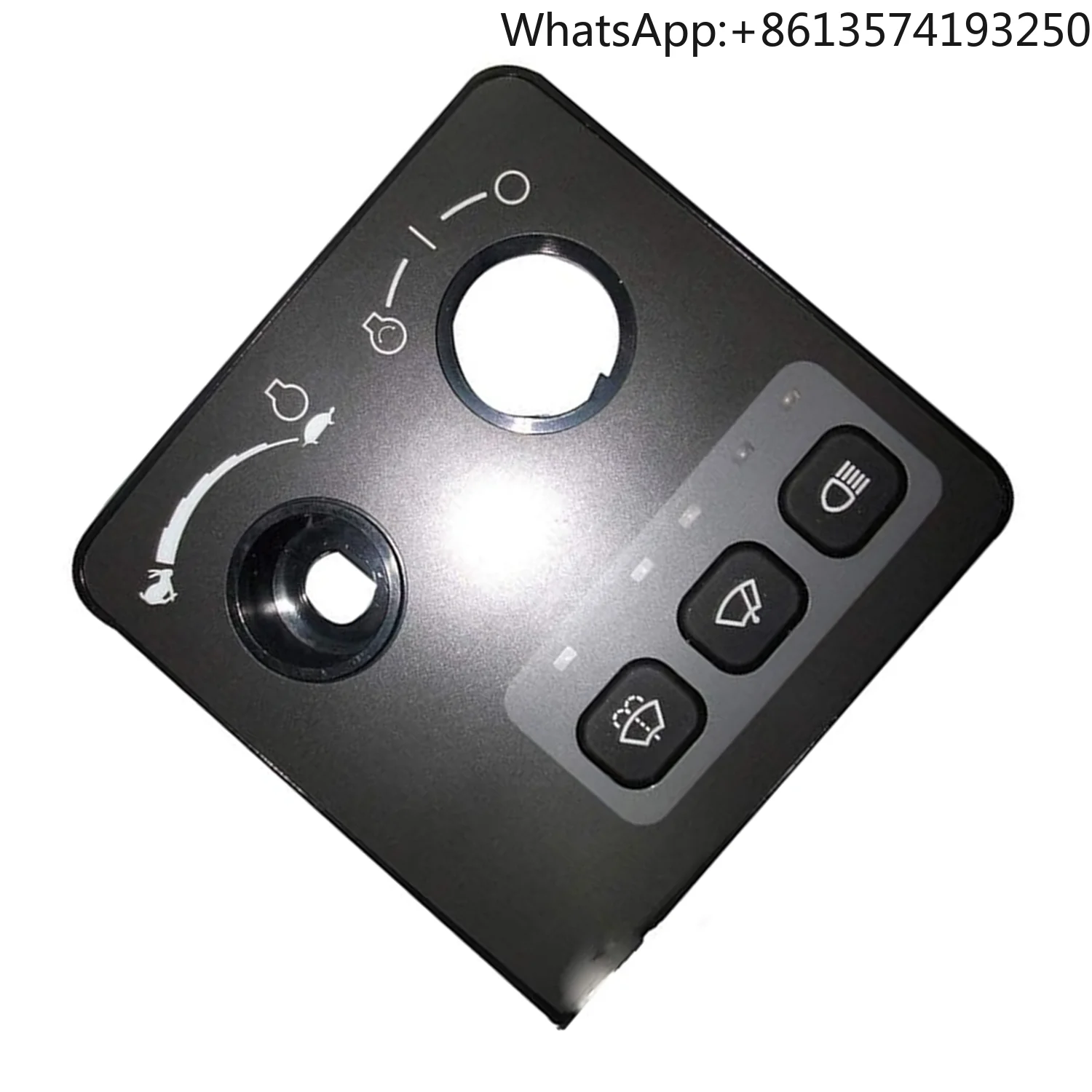 111-4800 Head Lamp Wiper Controller 111-4800X for Caterpillar 320B E320B Excavator Parts
111-4800 Head Lamp Wiper Controller 111-4800X for Caterpillar 320B E320B Excavator Parts