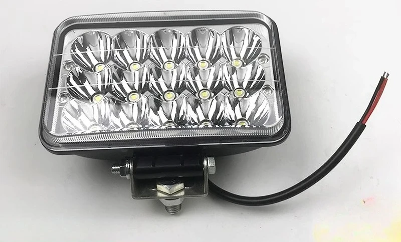 Светодиодный рабочий фонарь Arm для экскаватора Sany XGMA Liugong XCMG Yuchai Sunward Zoomlion
Светодиодный рабочий фонарь Arm для экскаватора Sany XGMA Liugong XCMG Yuchai Sunward Zoomlion