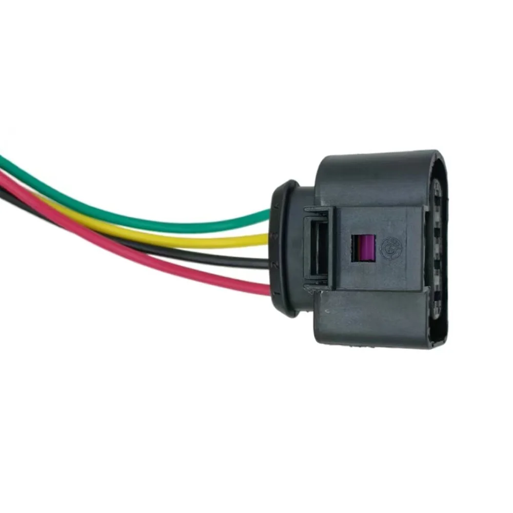 Ignition Coil Connectors Repair Harness Wiring Plug 1J0973724 for Audi A3 A4 A5 A6 A8 TT Q5 Q7 VW Passat Jetta Golf Tiguan
Ignition Coil Connectors Repair Harness Wiring Plug 1J0973724 for Audi A3 A4 A5 A6 A8 TT Q5 Q7 VW Passat Jetta Golf Tiguan