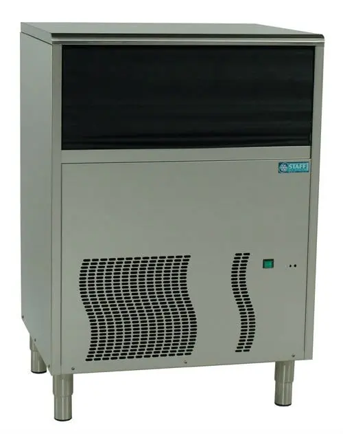 Commercial Stainless Steel Flake Ice Cube Maker Vending Machine 200kg Storage Capacity High Productivity 220V (Motor Engine PLC)
Commercial Stainless Steel Flake Ice Cube Maker Vending Machine 200kg Storage Capacity High Productivity 220V (Motor Engine PLC)