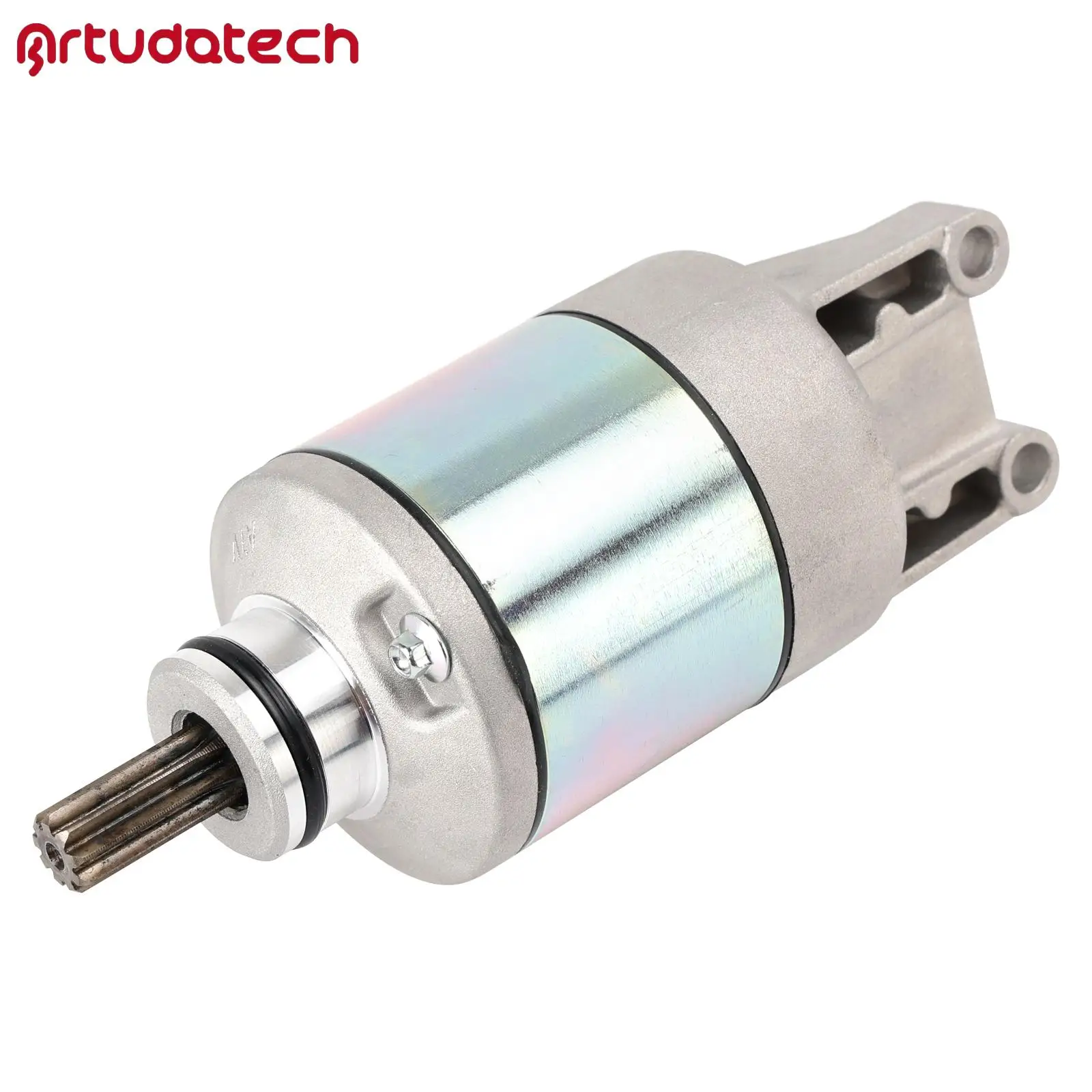 Стартер двигателя Artudatech для Suzuki GSX-R 600 GSXR 750 K8 K9 L0 2008 2009 2010
Стартер двигателя Artudatech для Suzuki GSX-R 600 GSXR 750 K8 K9 L0 2008 2009 2010