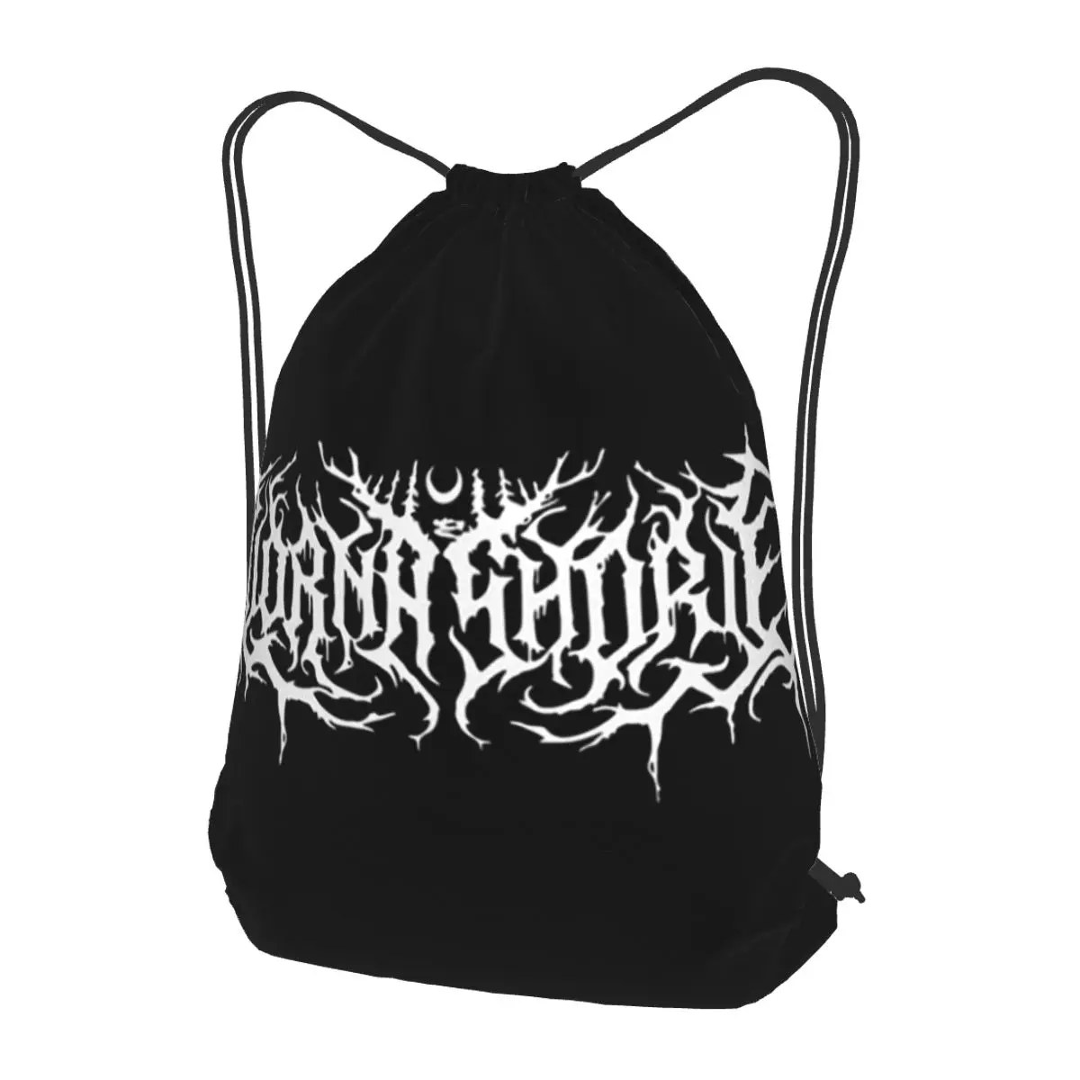 Lorna Shore Merch Lorna Shore Logo Backpacks Fashion Drawstring Bags Sports Bag Book Bags for Man Woman School
Lorna Shore Merch Lorna Shore Logo Backpacks Fashion Drawstring Bags Sports Bag Book Bags for Man Woman School