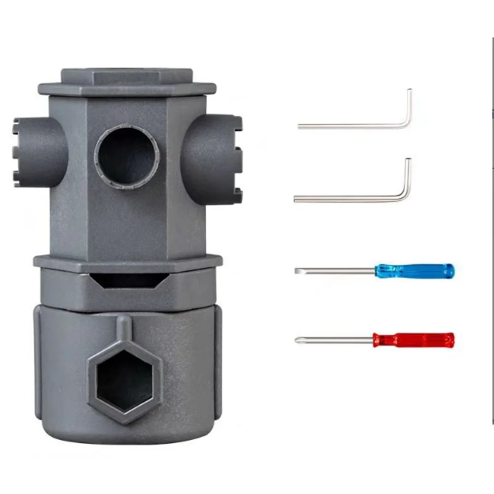 Compact Design Disassembly Tool Home Improvement Storage Compartments Engineered For Faucet Sizes For Easy Installation
Compact Design Disassembly Tool Home Improvement Storage Compartments Engineered For Faucet Sizes For Easy Installation
