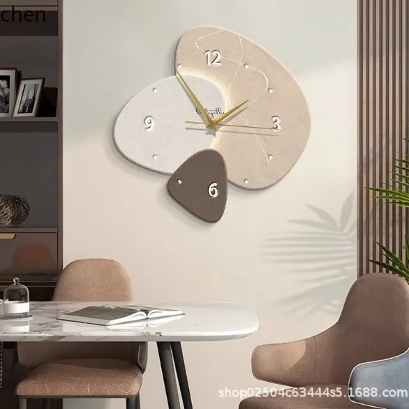 Z31-wall clock - stylish, minimalist modern decor for living room, quartz wall clock, trendy restaurant wall clock, quartz clock
Z31-wall clock - stylish, minimalist modern decor for living room, quartz wall clock, trendy restaurant wall clock, quartz clock