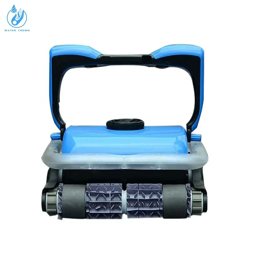 2024 Wholesale Robotic Automatic Climbing Wall Vacuum Cleaner for Pool Cleaning Swimming Tools & Accessories
2024 Wholesale Robotic Automatic Climbing Wall Vacuum Cleaner for Pool Cleaning Swimming Tools & Accessories