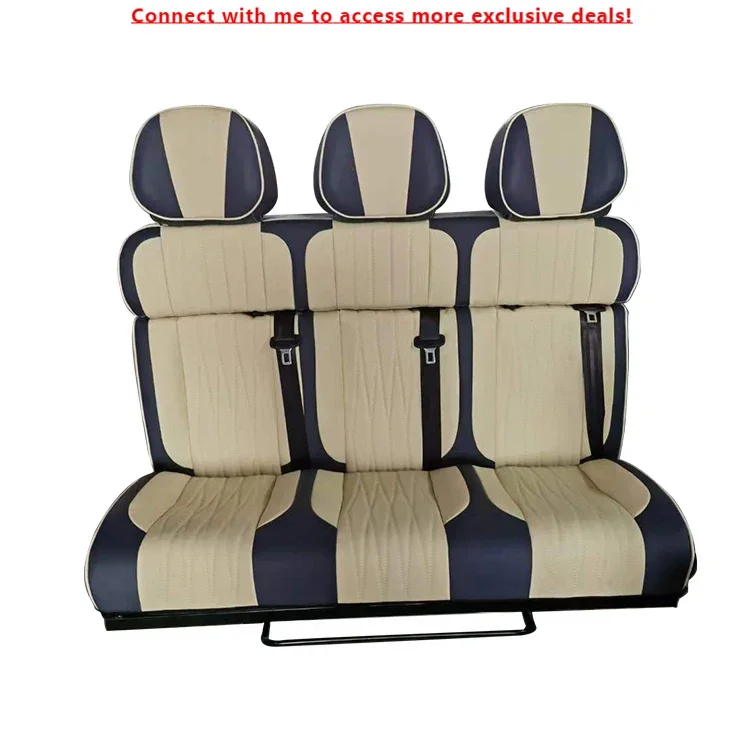 Multiple Functions Folding RV Camper Van Sofa Seat Bed Luxury Style Changeover Bed Seat
Multiple Functions Folding RV Camper Van Sofa Seat Bed Luxury Style Changeover Bed Seat