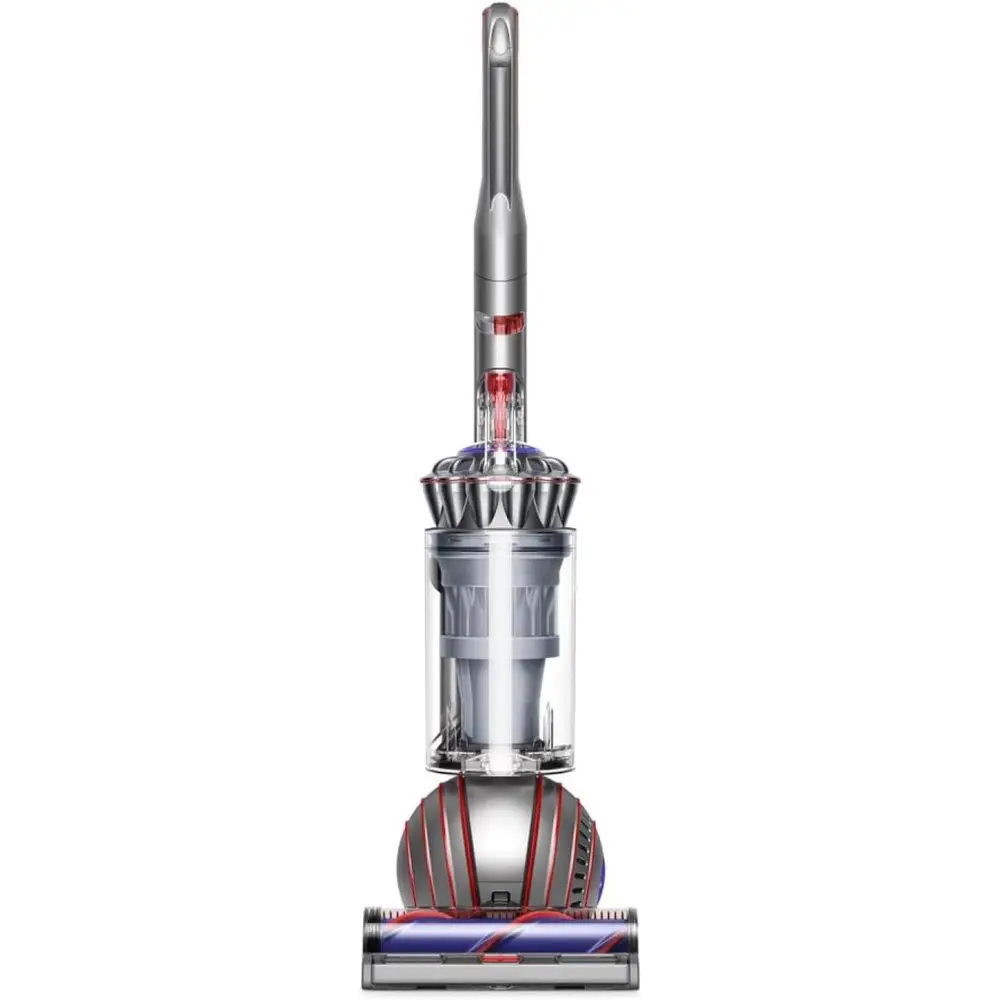 Ball Animal 3 Upright Vacuum (Nickel) - Bundle
Ball Animal 3 Upright Vacuum (Nickel) - Bundle